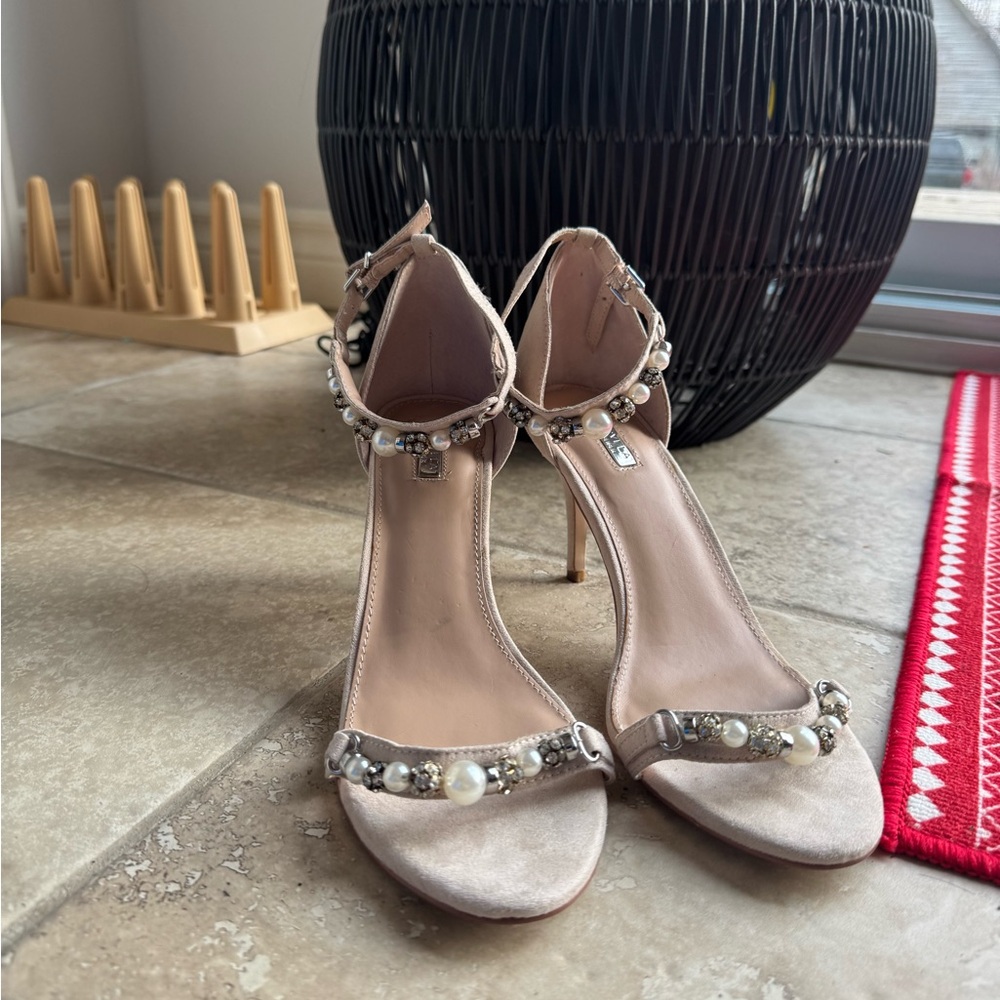 Kurt Geiger strappy heels